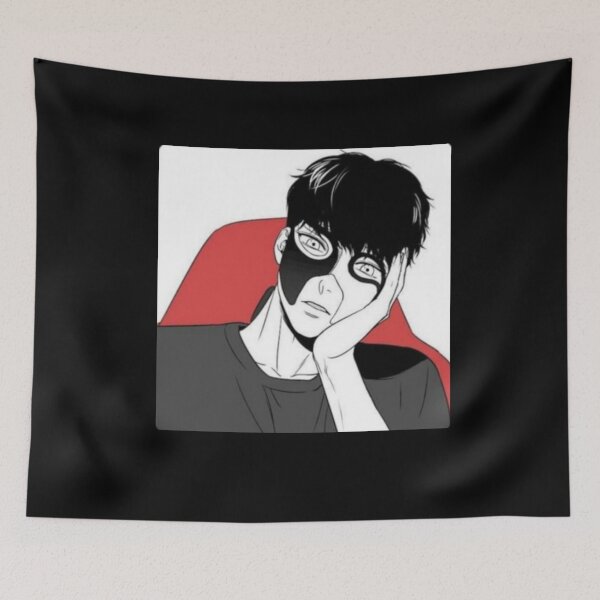 Item preview, BJ Alex  designed and sold by TacoBowl.