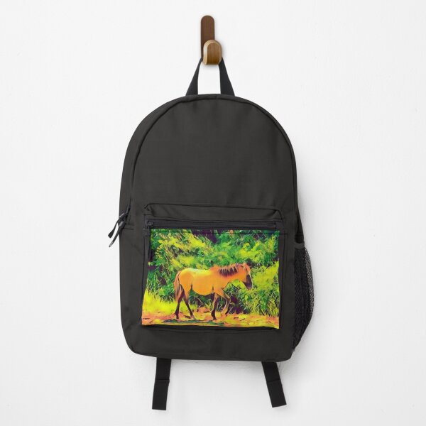 Item preview, little horse designed and sold by Greengardens36.
