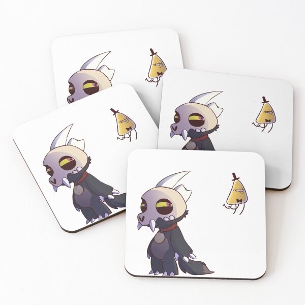 Item preview, King from The Owl House and Bill Cipher from Gravity Falls designed and sold by Red  Berri.