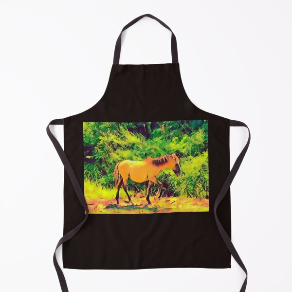 Item preview, little horse designed and sold by Greengardens36.