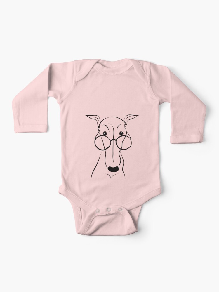 Greyhound baby outlet clothes