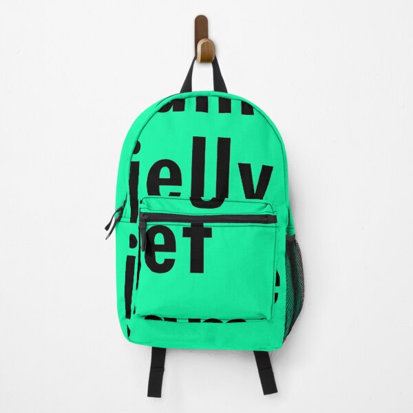 Item preview, The j is for jug: Alphabet a-z Words -Alphabet Words designed and sold by matrixvip.