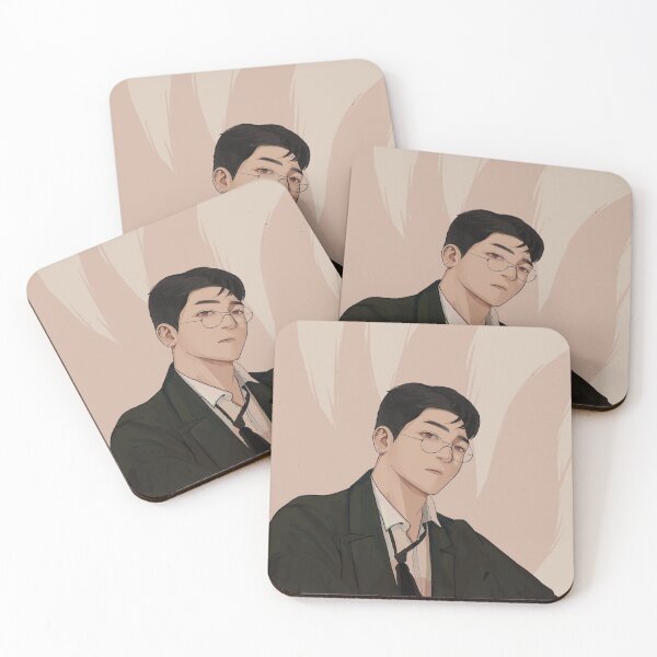 Item preview, Day6 Sungjin Gumiho designed and sold by bribbit.