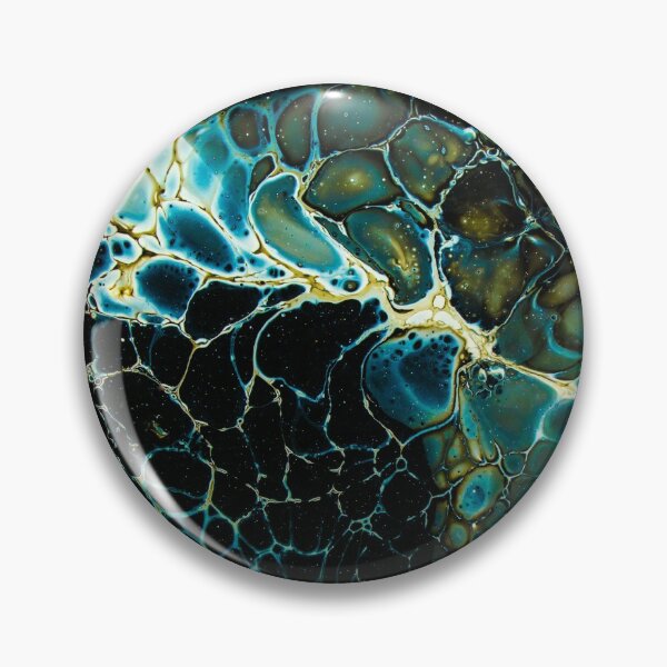 Item preview, Endless Space in Multichrome designed and sold by Elvira Draat.