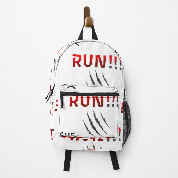 Item preview, Run, She is alive designed and sold by Colandia.