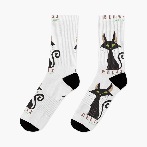 Item preview, black cat  designed and sold by TQstorestar.