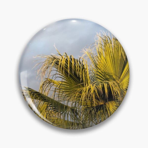 Item preview, Top of the Palm Trees designed and sold by Elisabeth Lucas.