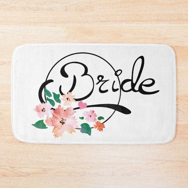 Item preview, Bride - for the bride designed and sold by dasmoment.