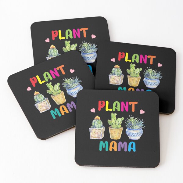 Artikelvorschau, Plant Mama Pride Garden Lover entworfen und verkauft von Dressed For  Duty.