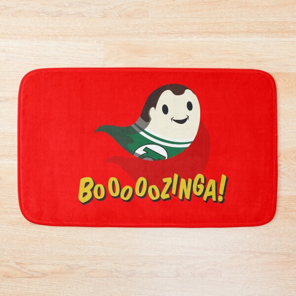 Item preview, bazinga or booozinga designed and sold by vikngDesign.