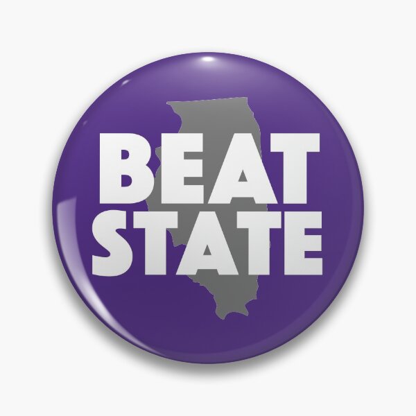Item preview, Beat State | Wildcat Football designed and sold by SLAG-Creative.