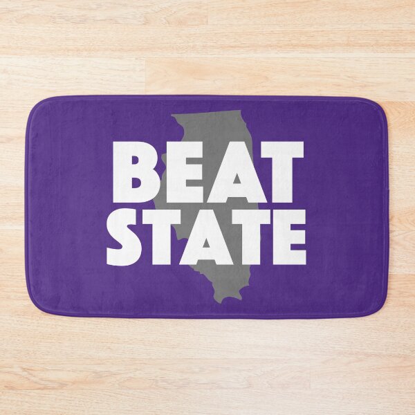 Item preview, Beat State | Wildcat Football designed and sold by SLAG-Creative.