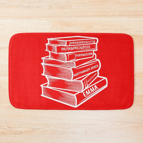 Item preview, Channeling Jane Austen  designed and sold by RiverCityTees.