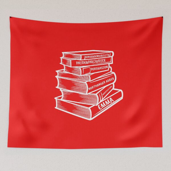 Item preview, Channeling Jane Austen  designed and sold by RiverCityTees.