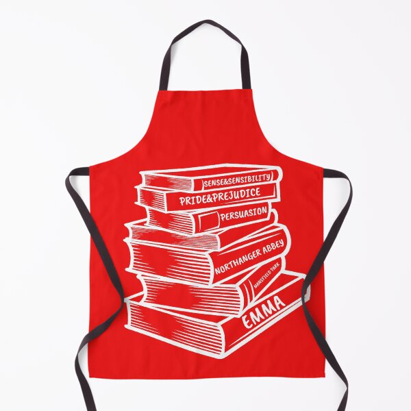 Item preview, Channeling Jane Austen designed and sold by RiverCityTees.
