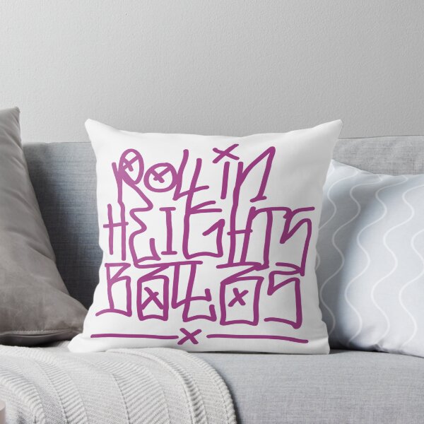 Item preview, Ballas Graffiti designed and sold by OnePeaceStore.