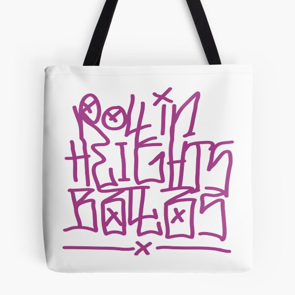 Item preview, Ballas Graffiti designed and sold by OnePeaceStore.