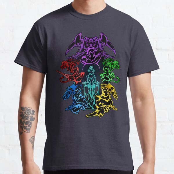 Legendary Defenders Classic T-Shirt