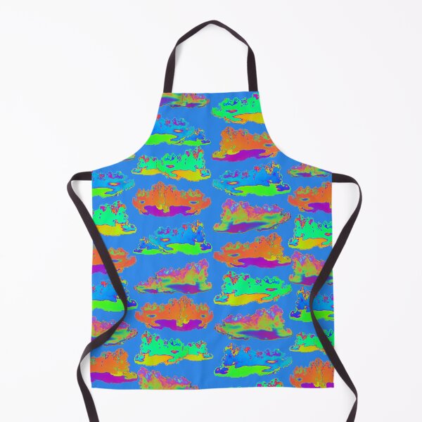 Item preview, Colorful Cloud designed and sold by MrJean.