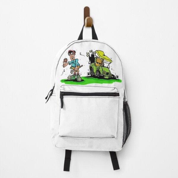 Item preview, Golf Time! designed and sold by bobtheartman.