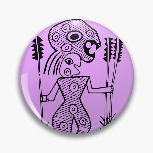 Item preview, Love of australian aboriginal art  designed and sold by ahmabdallah.