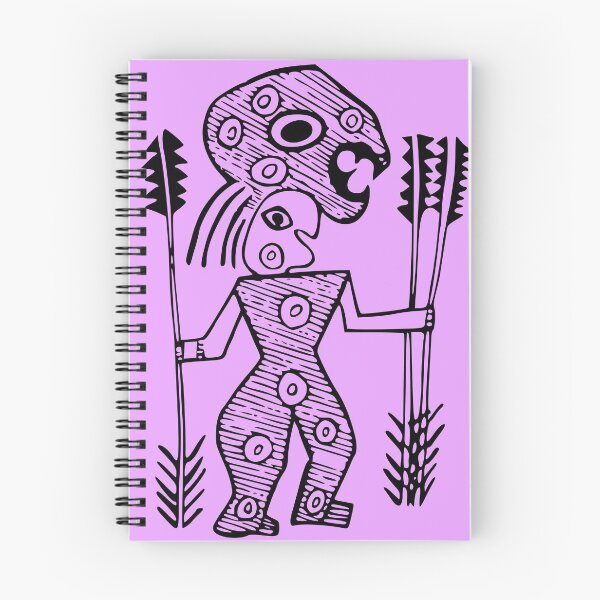 Item preview, Love of australian aboriginal art  designed and sold by ahmabdallah.