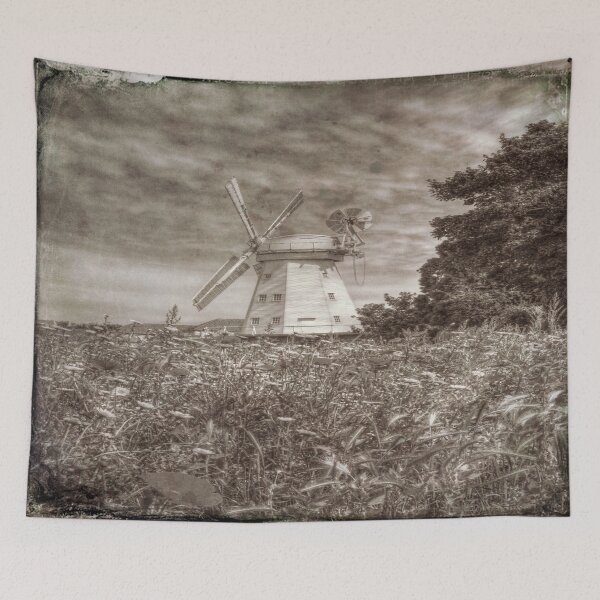 Item preview, Upminster Windmill Vintage designed and sold by Londonimages.