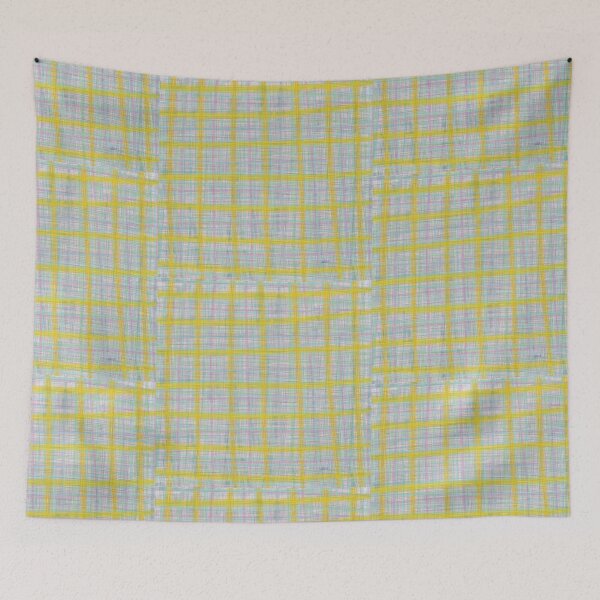 Item preview, Tartan 2 designed and sold by MentaLee.
