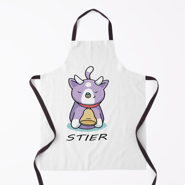 Item preview, Taurus Zodiac Horoscope Astrology Cat Gift Idea designed and sold by Sash92.