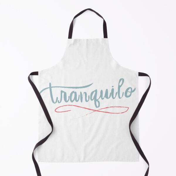Item preview, Tranquilo designed and sold by RojasDesign.