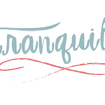 Artwork thumbnail, Tranquilo by RojasDesign