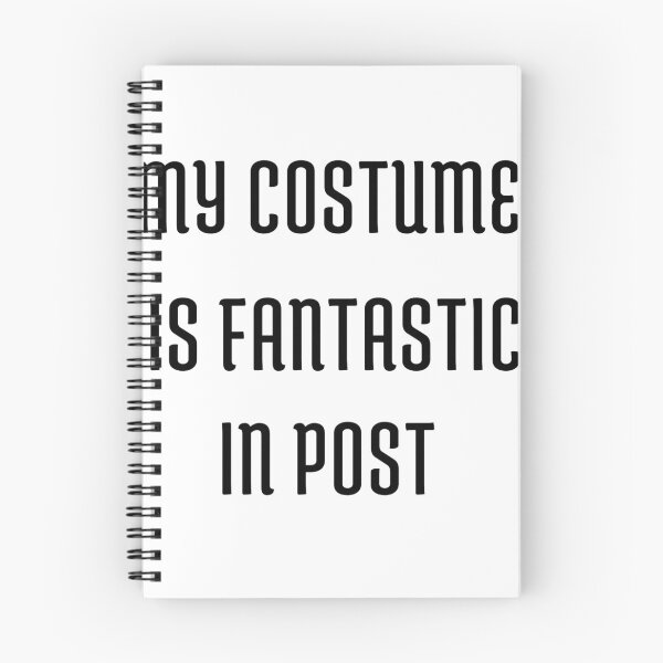 Item preview, Joke Editing Halloween costume  designed and sold by trainedspade.