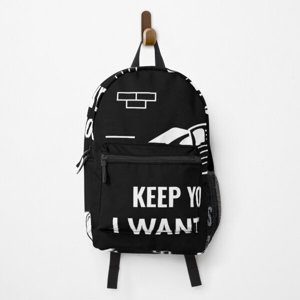 Item preview, Keep your coins I want change designed and sold by sunnyxvibesss.
