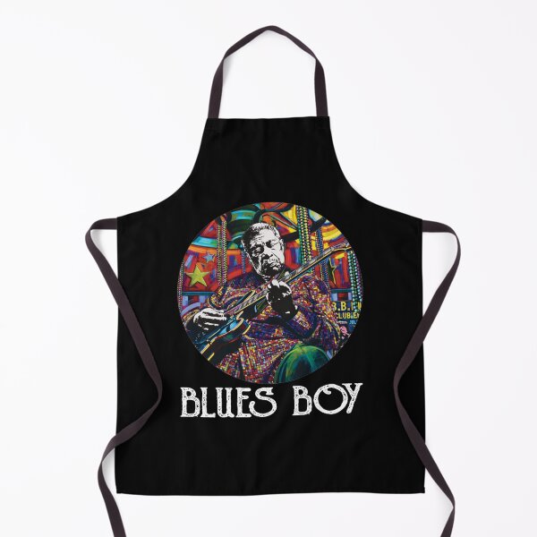 Item preview, Blues Boy The King Of Blues designed and sold by rathspencer.