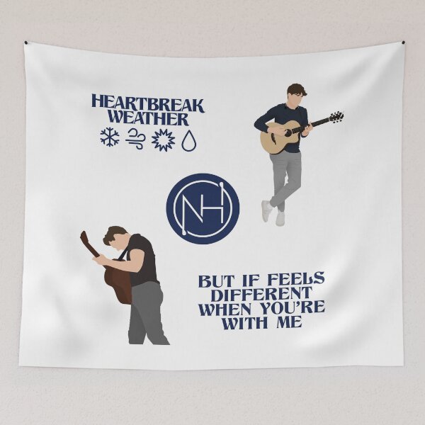 Item preview, Niall Horan pack designed and sold by RafaTakami.