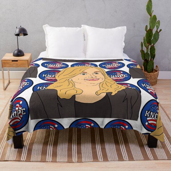 Item preview, Parks and rec - Knope for council designed and sold by maiawright-art.