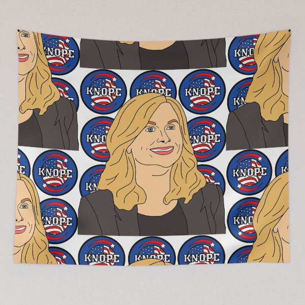 Item preview, Parks and rec - Knope for council designed and sold by maiawright-art.