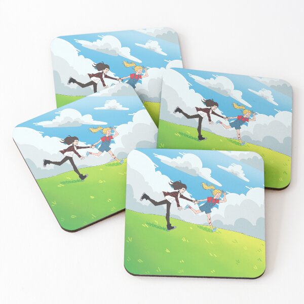 Item preview, summer vibes supercorp designed and sold by Jellybeancreate.