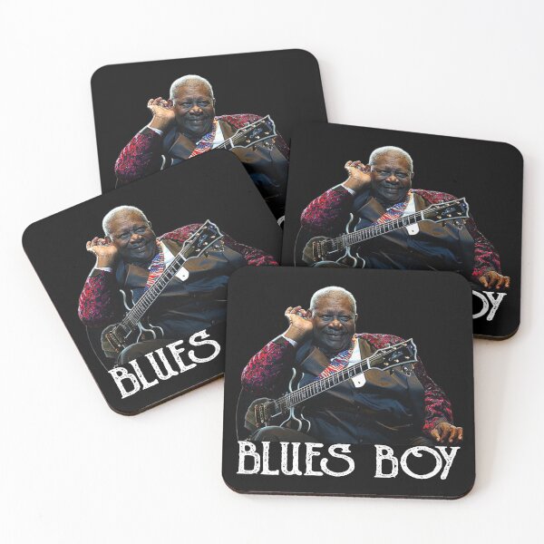 Item preview, Blues Boy The King Of Blues designed and sold by rathspencer.