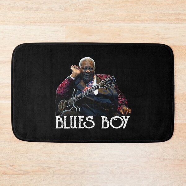 Item preview, Blues Boy The King Of Blues designed and sold by rathspencer.