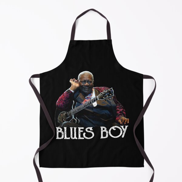 Item preview, Blues Boy The King Of Blues designed and sold by rathspencer.