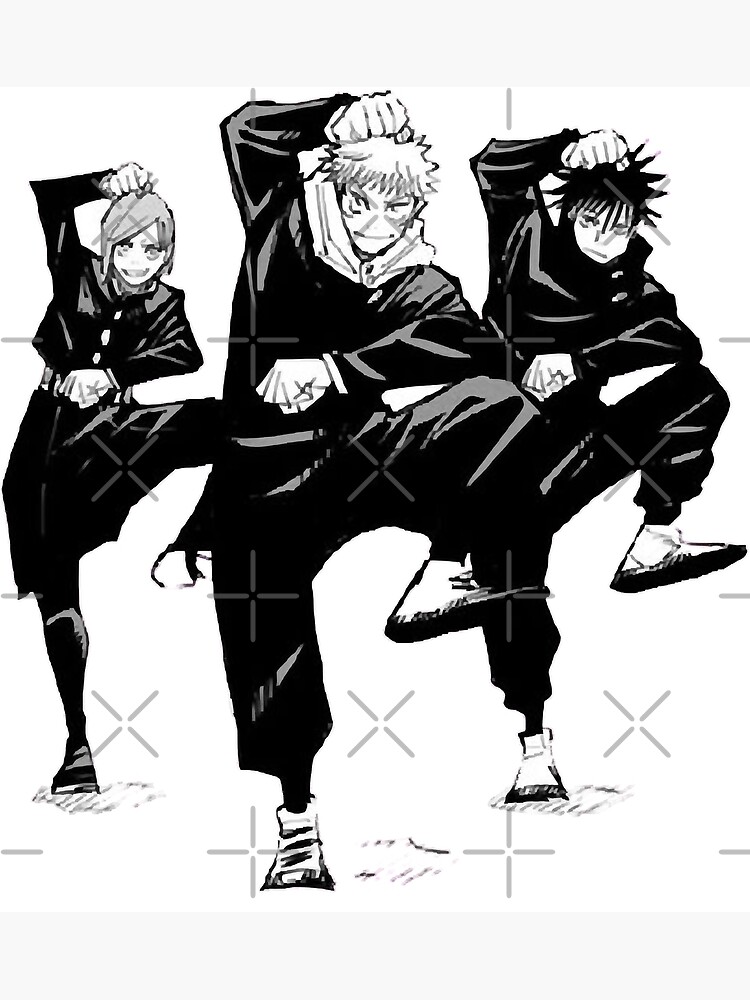 yuji and todo yuji and todo