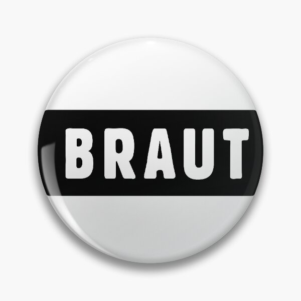 Artikelvorschau, Coole Braut entworfen und verkauft von dasmoment.