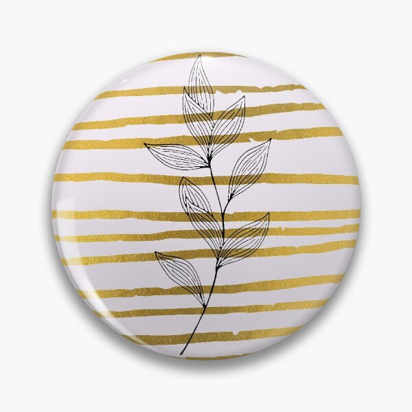 Item preview, leaf pattern designed and sold by Sherin Thissera.