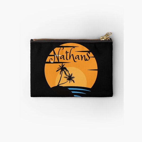 Item preview, Nathans Is here Classic Trending designed and sold by KingDesignPath.