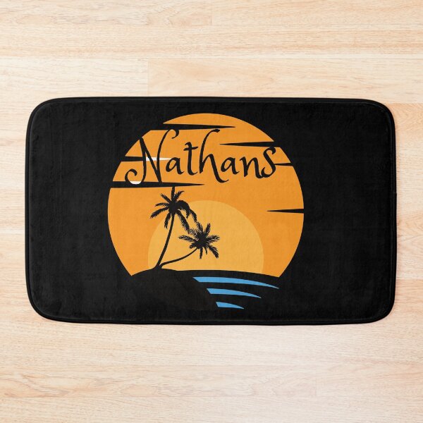 Item preview, Nathans Is here Classic Trending designed and sold by KingDesignPath.