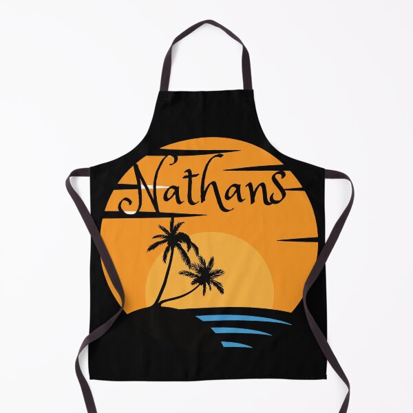 Item preview, Nathans Is here Classic Trending designed and sold by KingDesignPath.