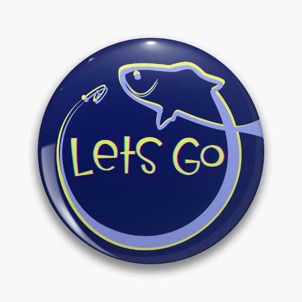 Item preview, Fun Lets Go Fishing   designed and sold by Willyboy16.