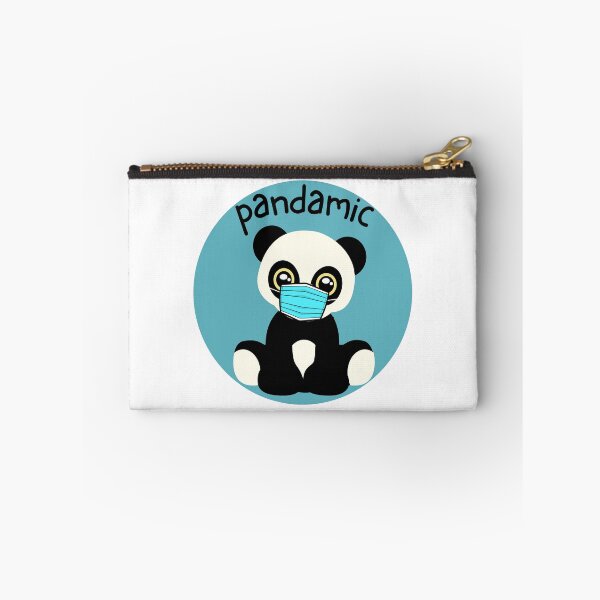 Item preview, Pandaemic designed and sold by The Agreeable Raven.