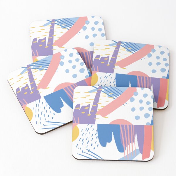 Item preview, Colourful art  designed and sold by Kuraya7211.